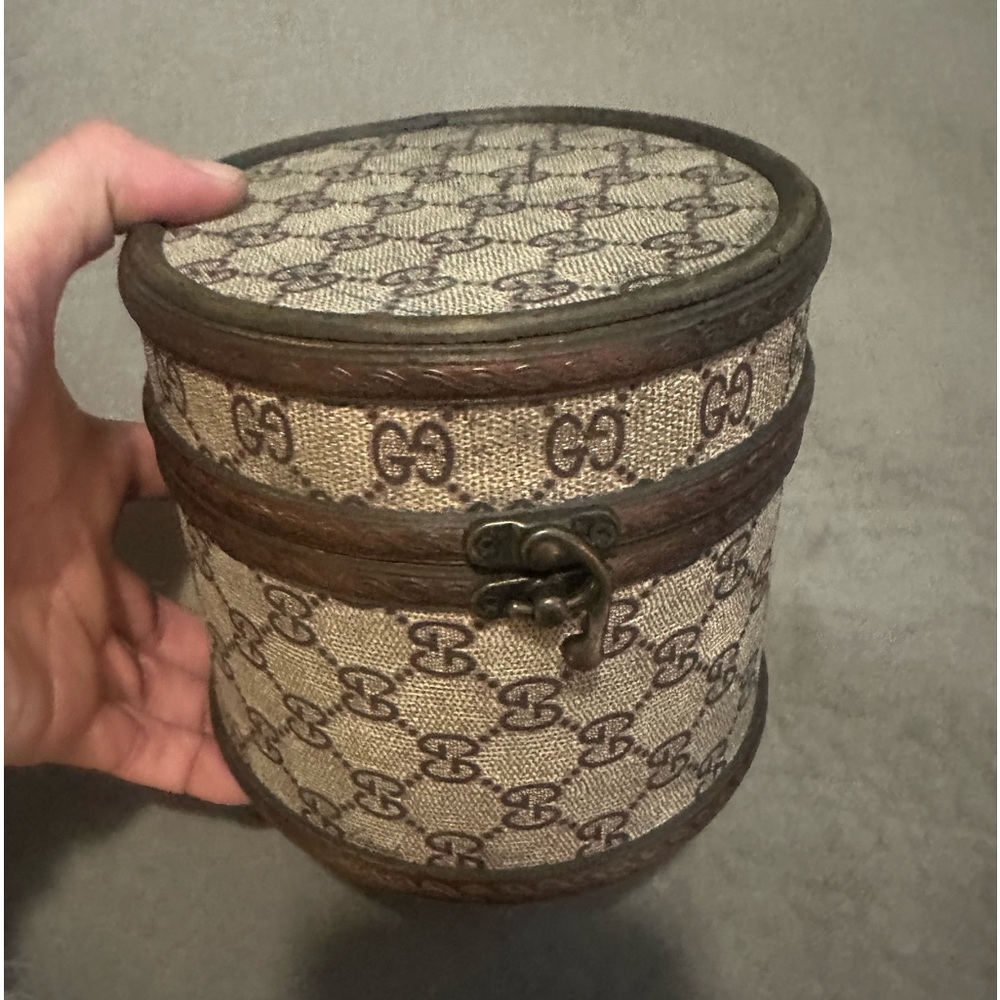 Gucci Collectable Trinket Holder
